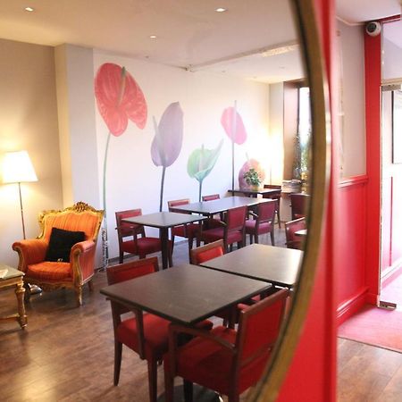 Arnaud Bernard Hotel Toulouse Exterior foto