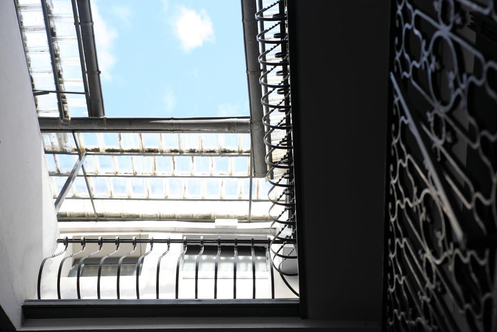 Arnaud Bernard Hotel Toulouse Exterior foto