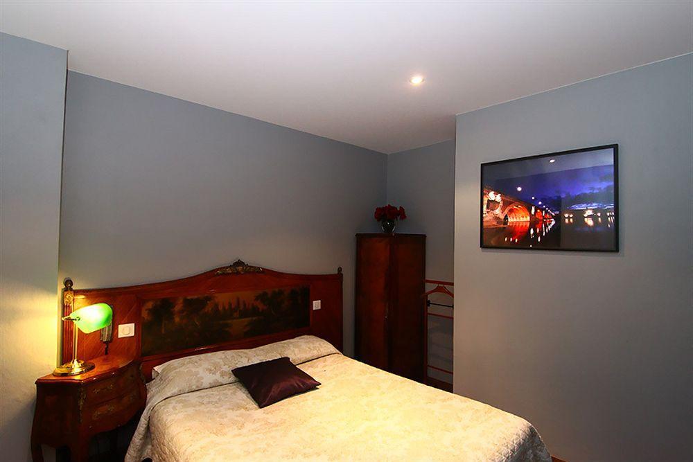 Arnaud Bernard Hotel Toulouse Exterior foto
