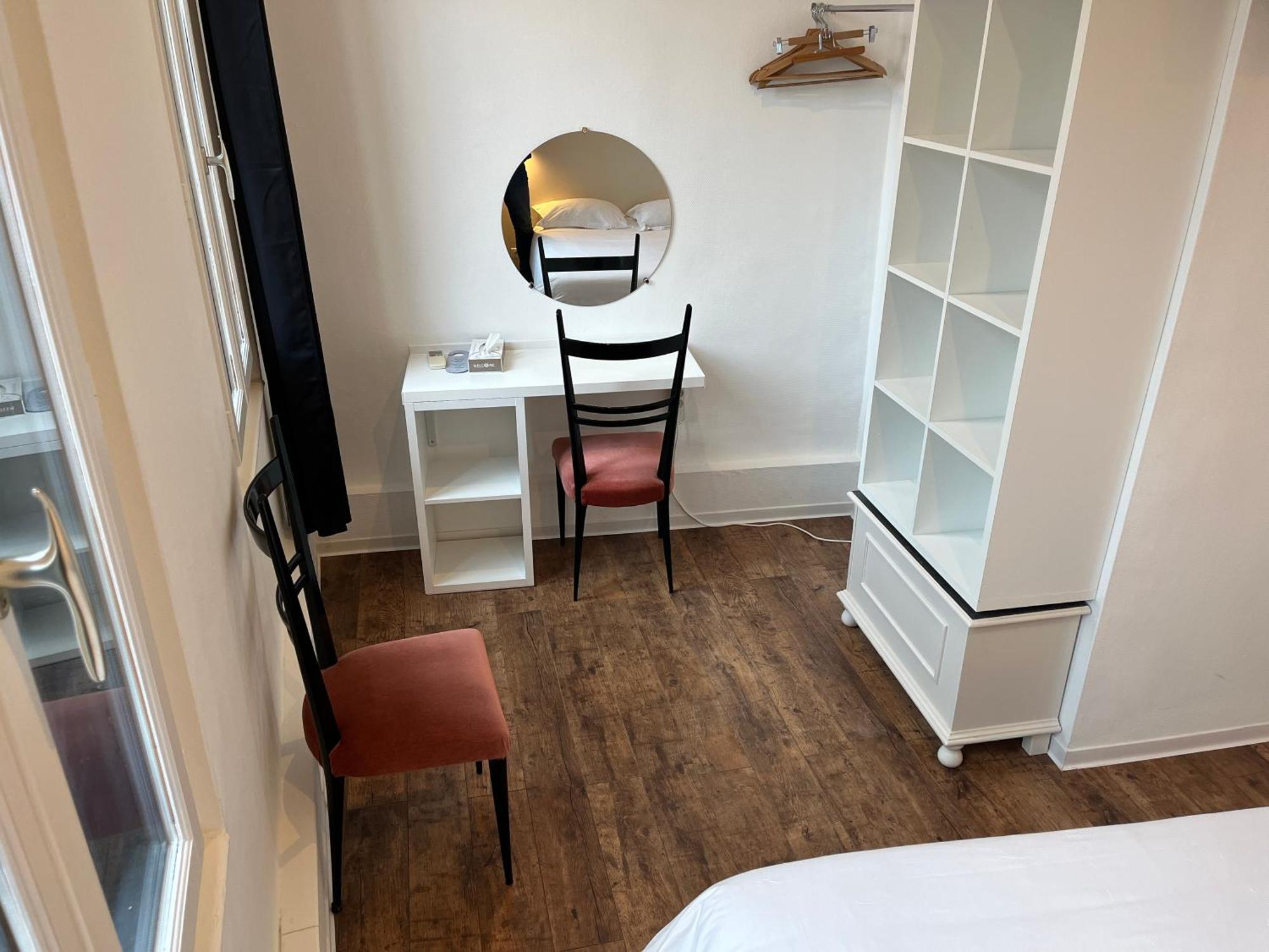 Arnaud Bernard Hotel Toulouse Exterior foto