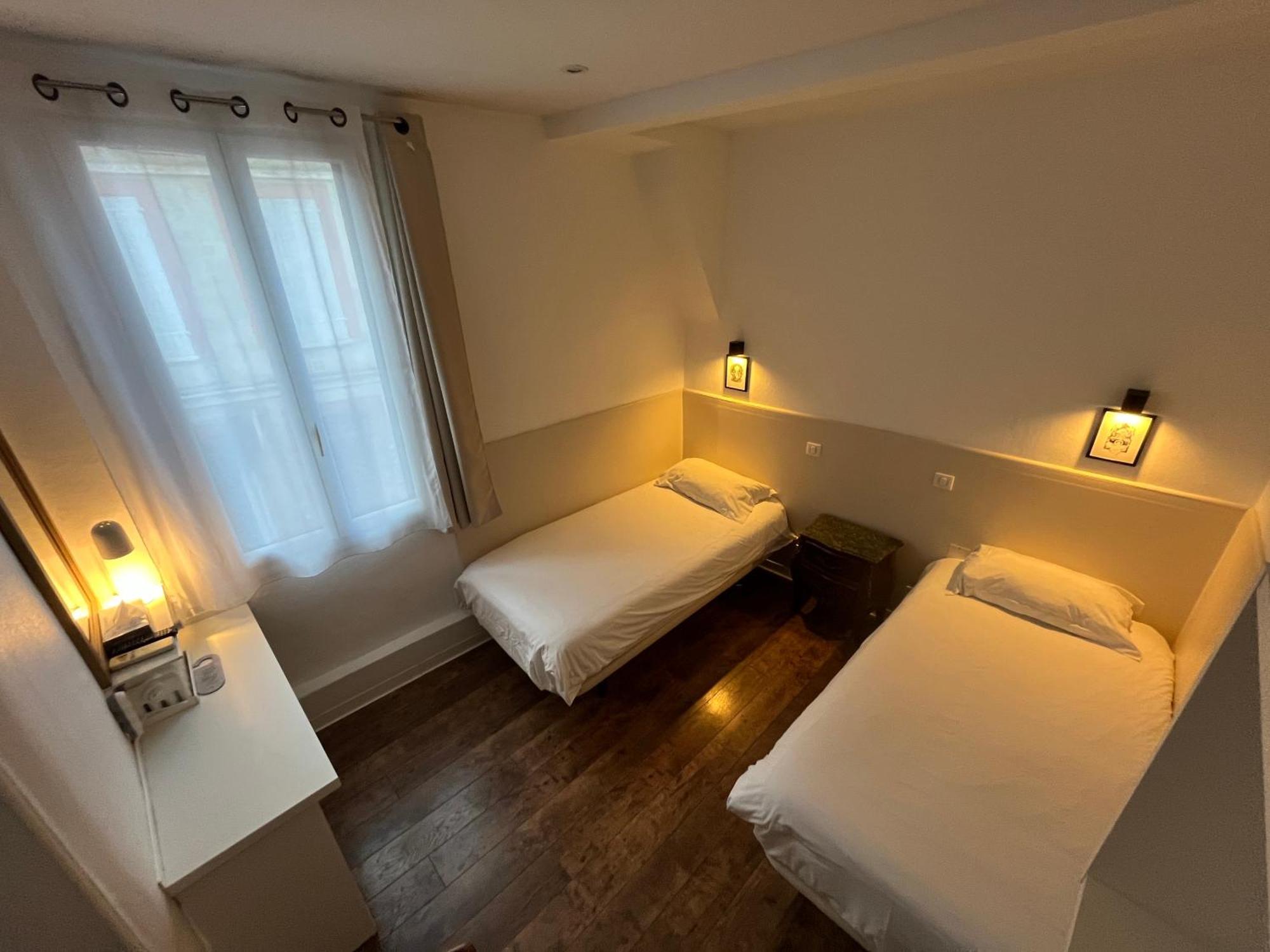Arnaud Bernard Hotel Toulouse Exterior foto