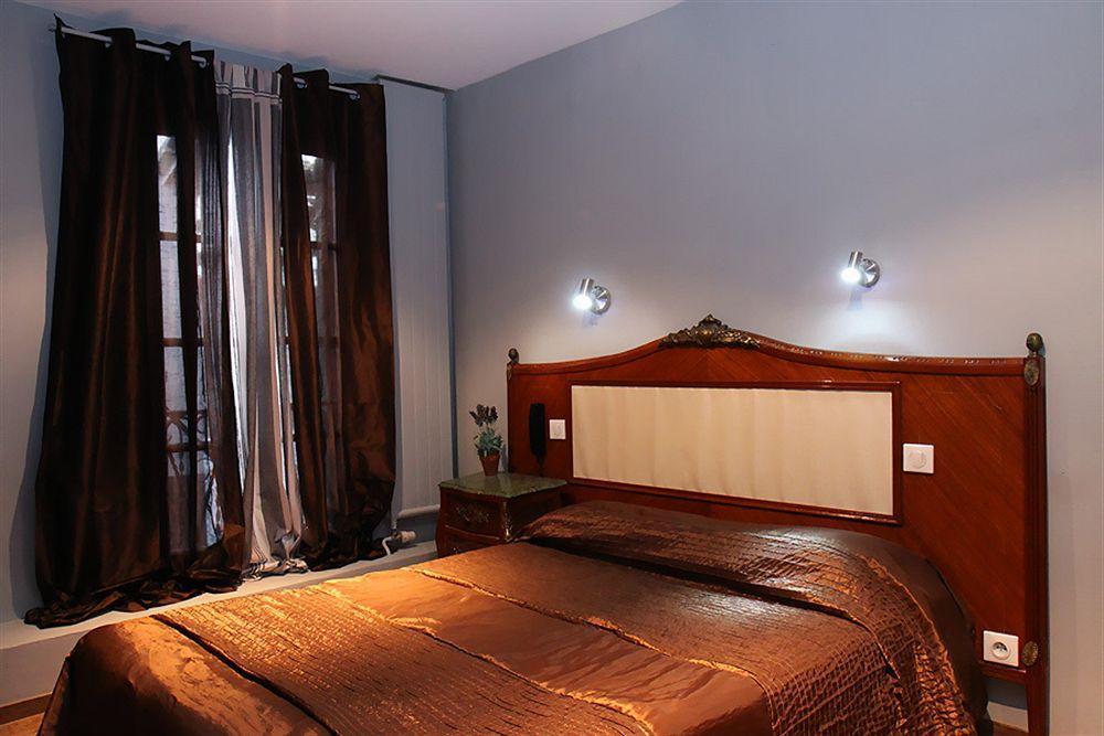 Arnaud Bernard Hotel Toulouse Exterior foto