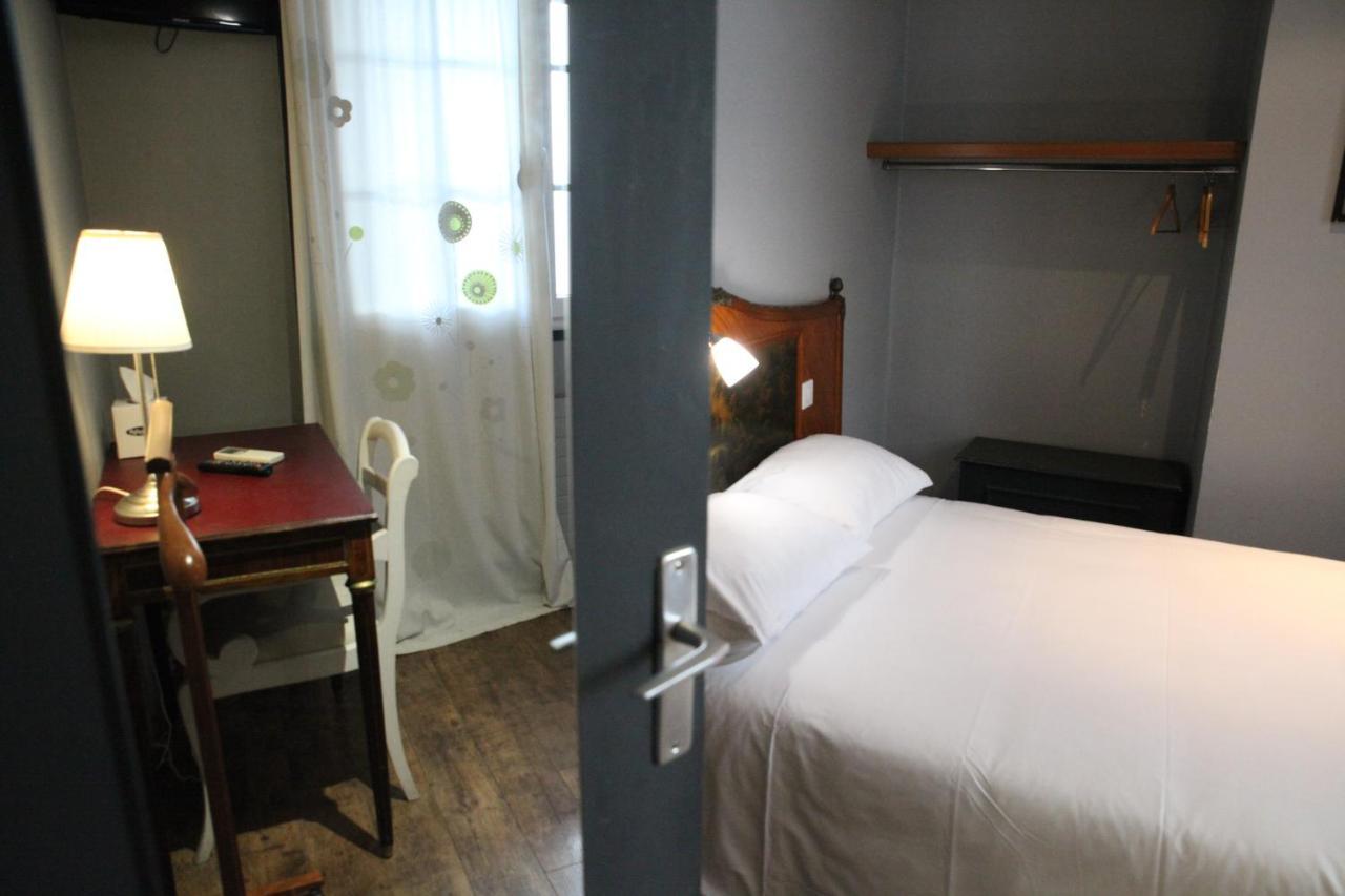 Arnaud Bernard Hotel Toulouse Exterior foto