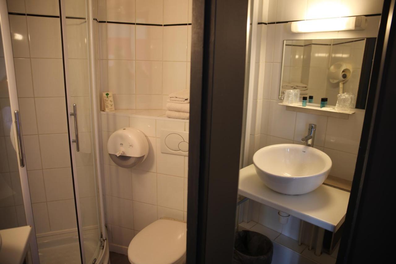 Arnaud Bernard Hotel Toulouse Exterior foto