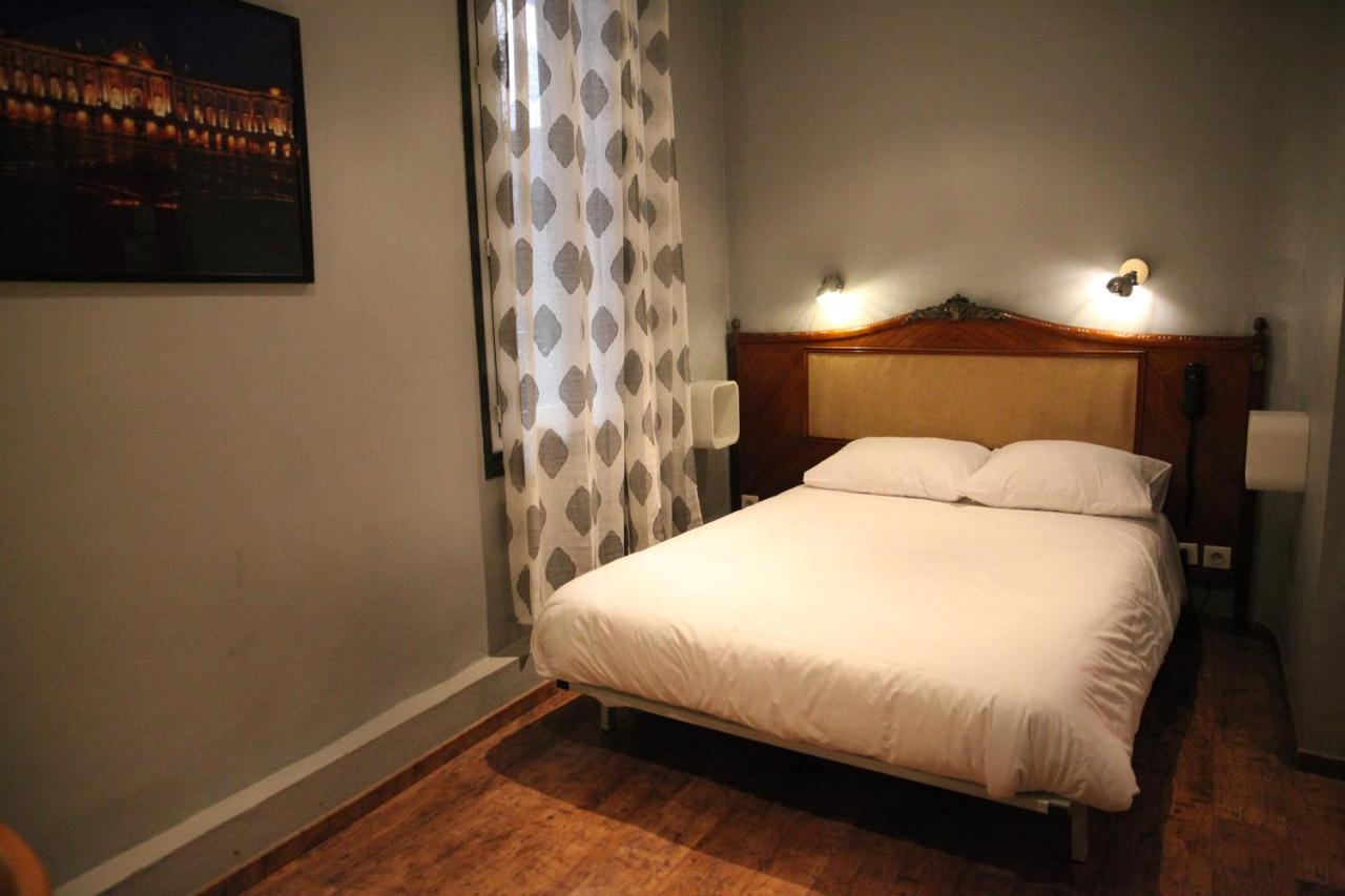 Arnaud Bernard Hotel Toulouse Exterior foto