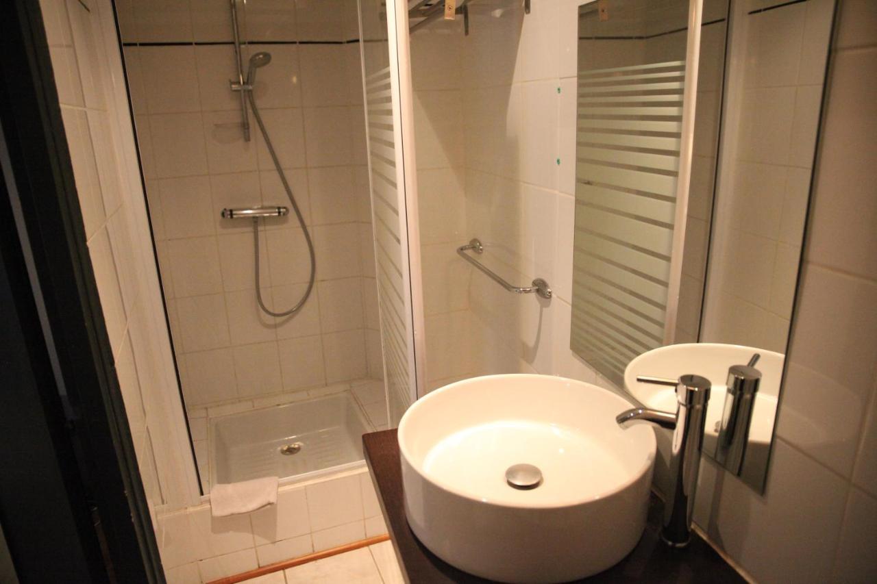 Arnaud Bernard Hotel Toulouse Exterior foto