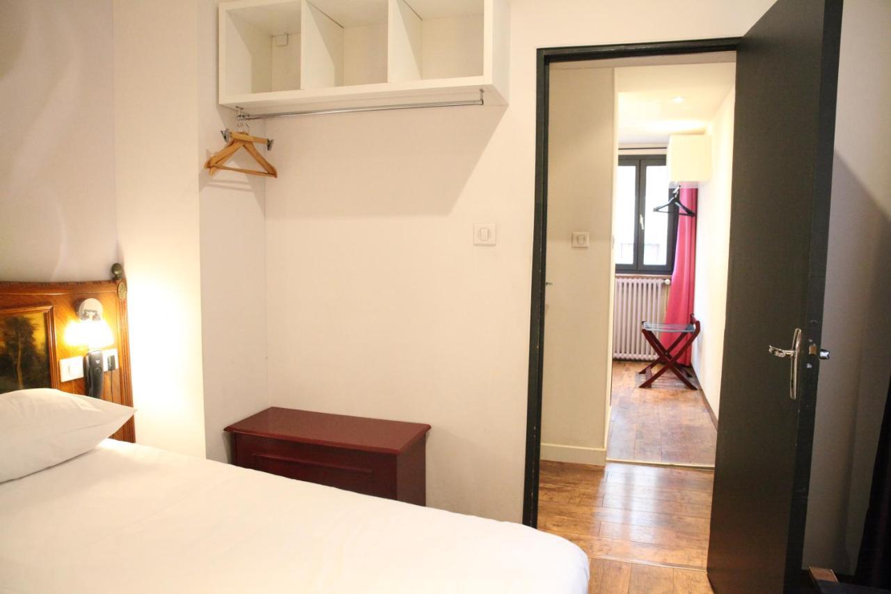 Arnaud Bernard Hotel Toulouse Exterior foto