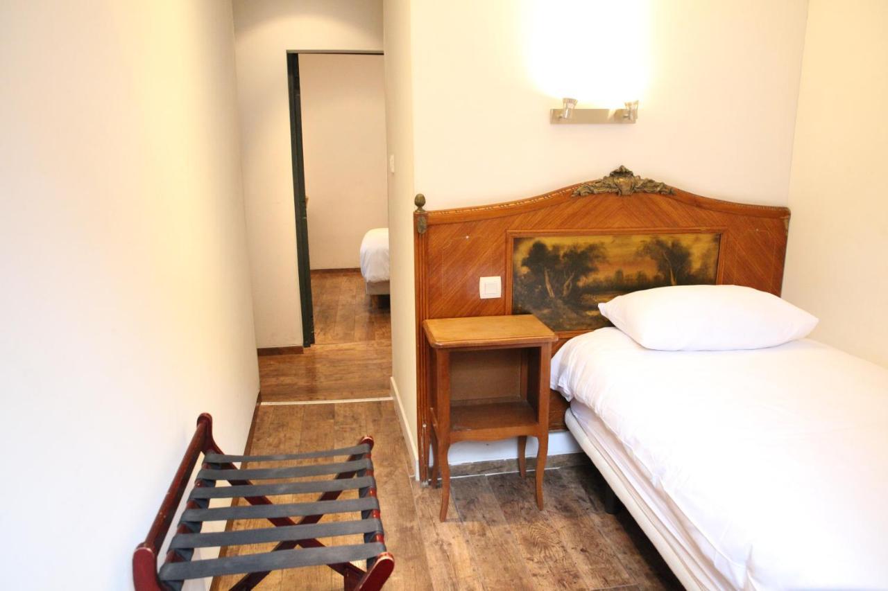 Arnaud Bernard Hotel Toulouse Exterior foto