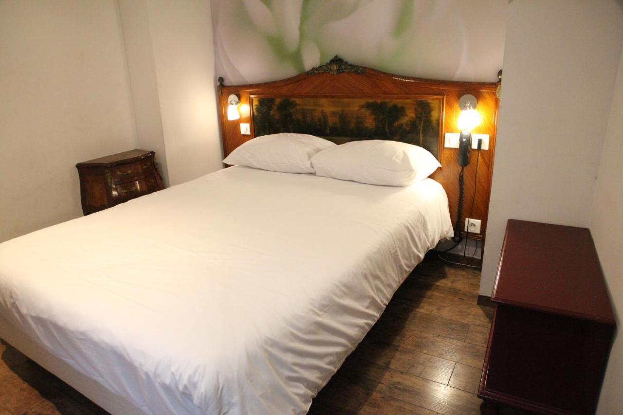 Arnaud Bernard Hotel Toulouse Exterior foto
